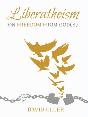 cover image of Liberatheism